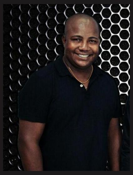 Sidnei Moraes 
